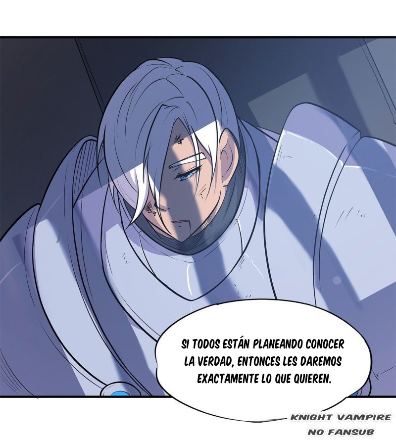 The Blood Princess And The Knight Capitulo 43 página 18