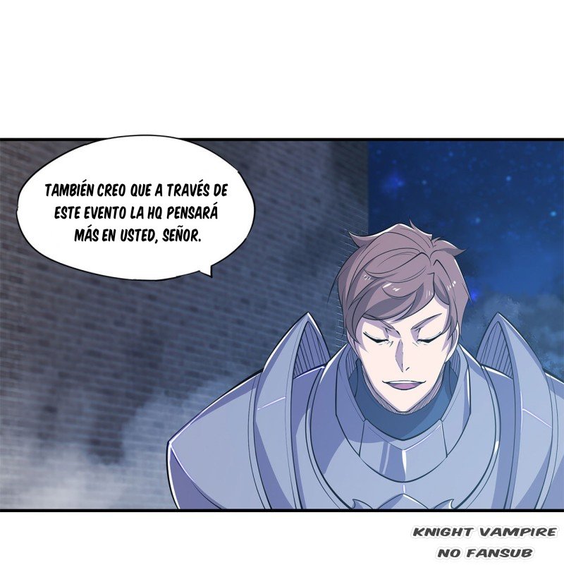 The Blood Princess And The Knight Capitulo 43 página 21