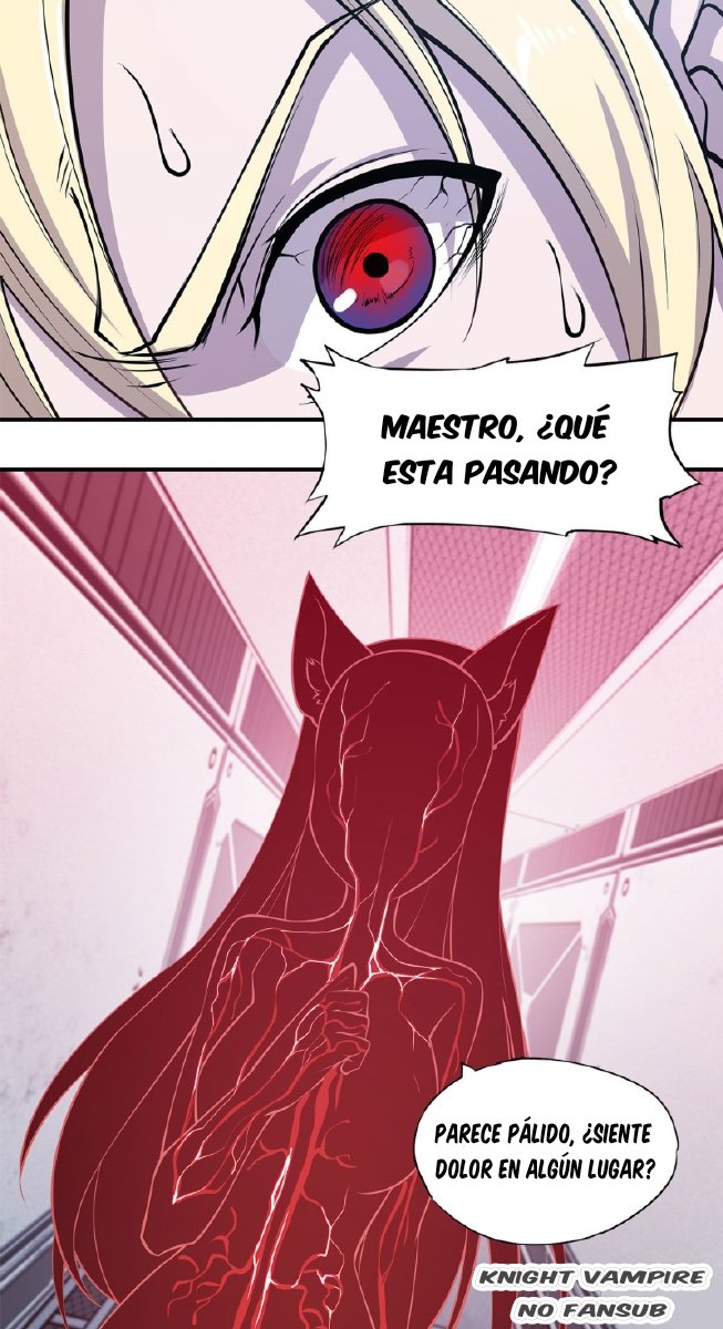 The Blood Princess And The Knight Capitulo 43 página 28