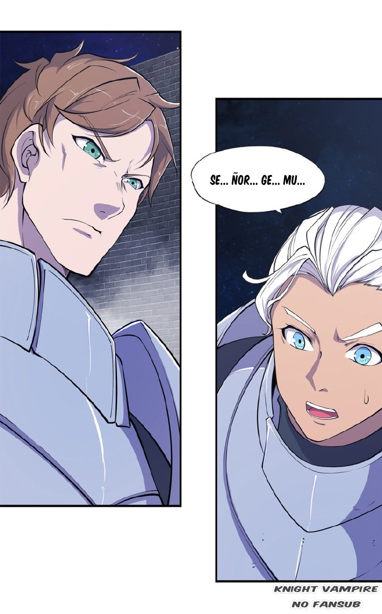 The Blood Princess And The Knight Capitulo 43 página 5