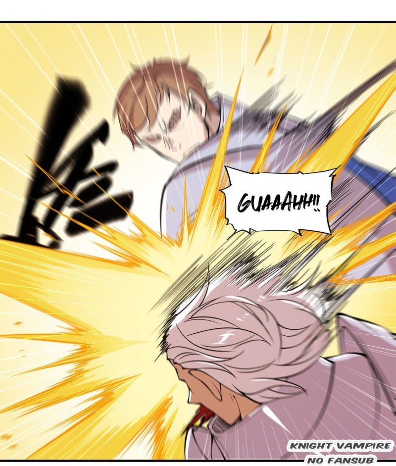 The Blood Princess And The Knight Capitulo 43 página 6