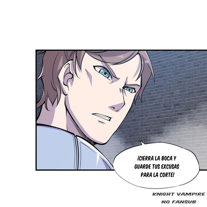 The Blood Princess And The Knight Capitulo 43 página 9