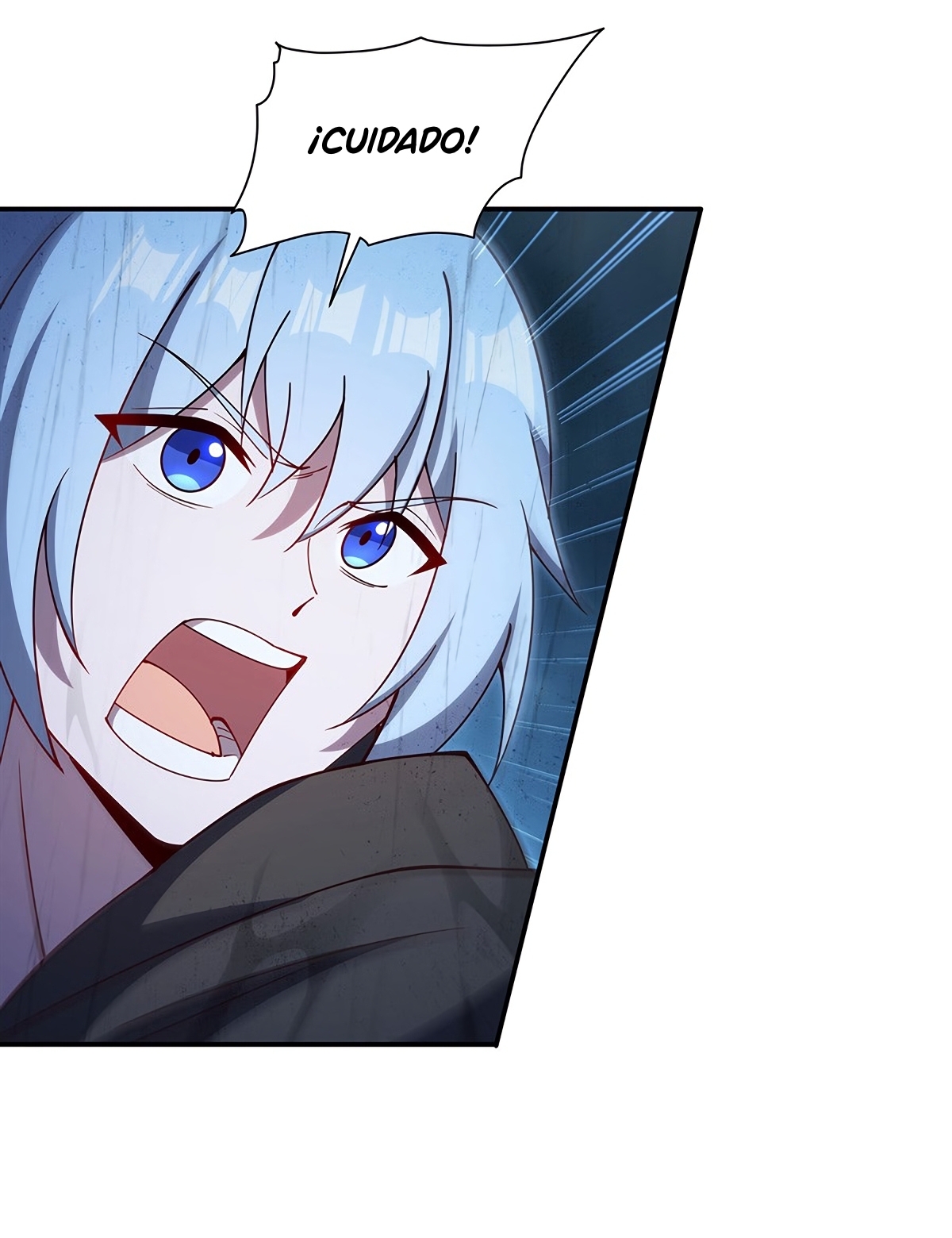 The Blood Princess And The Knight Capitulo 430 página 11