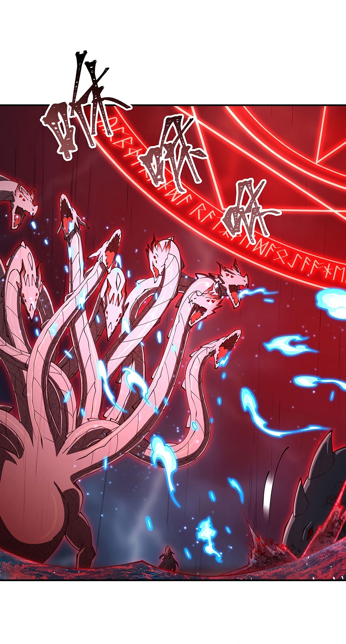 The Blood Princess And The Knight Capitulo 431 página 18
