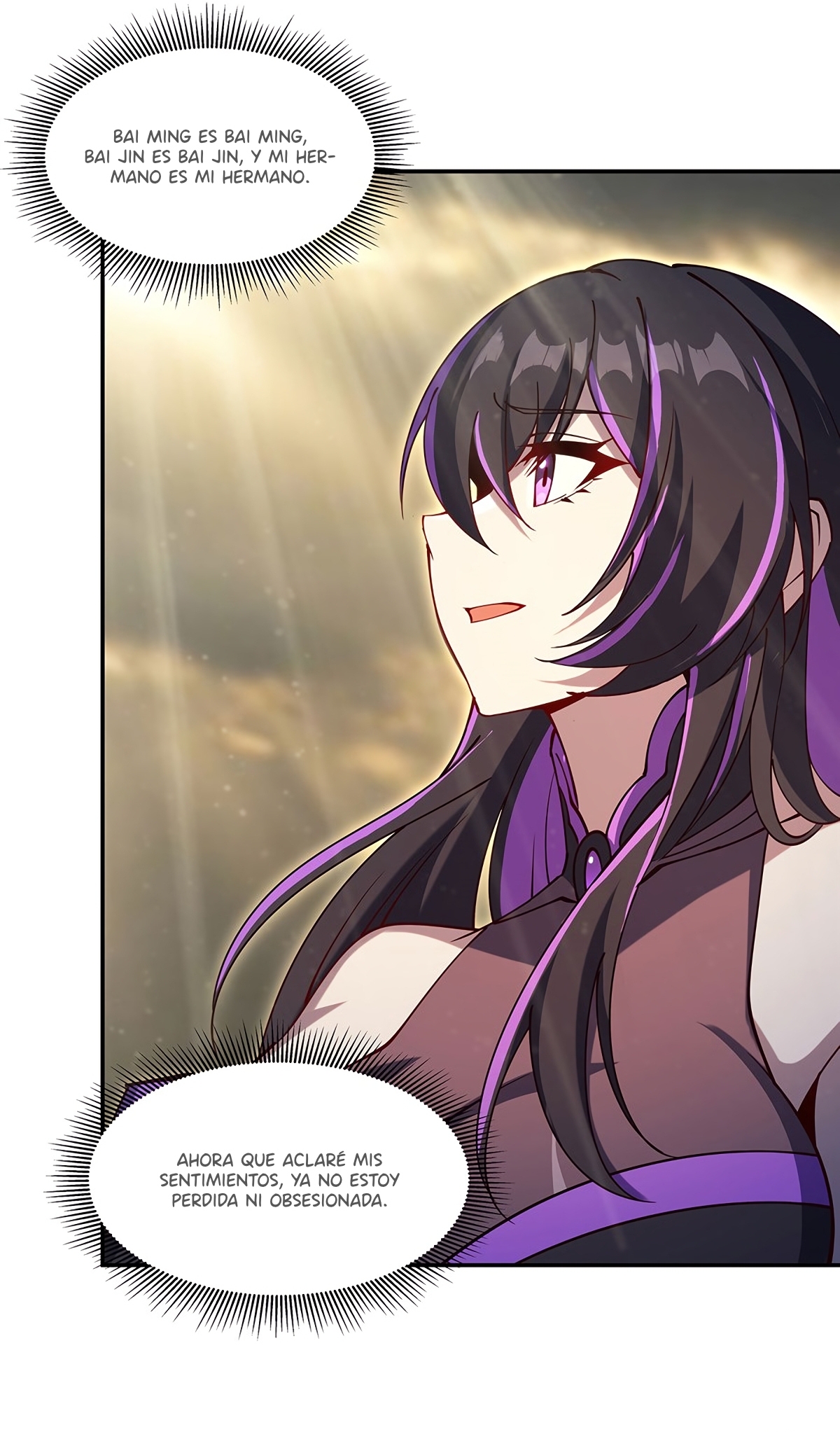 The Blood Princess And The Knight Capitulo 431 página 22