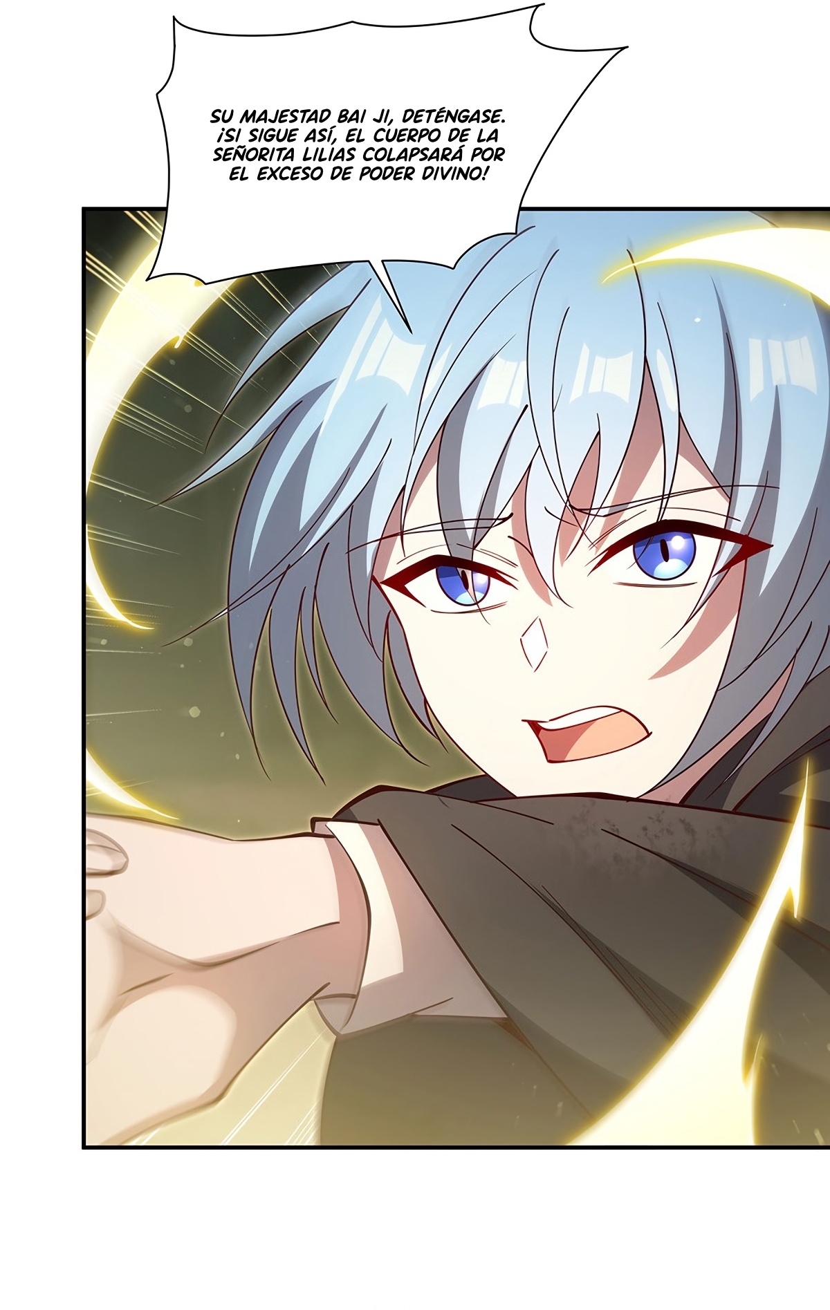 The Blood Princess And The Knight Capitulo 432 página 22