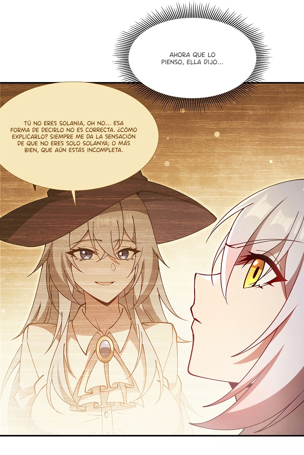 The Blood Princess And The Knight Capitulo 433 página 11
