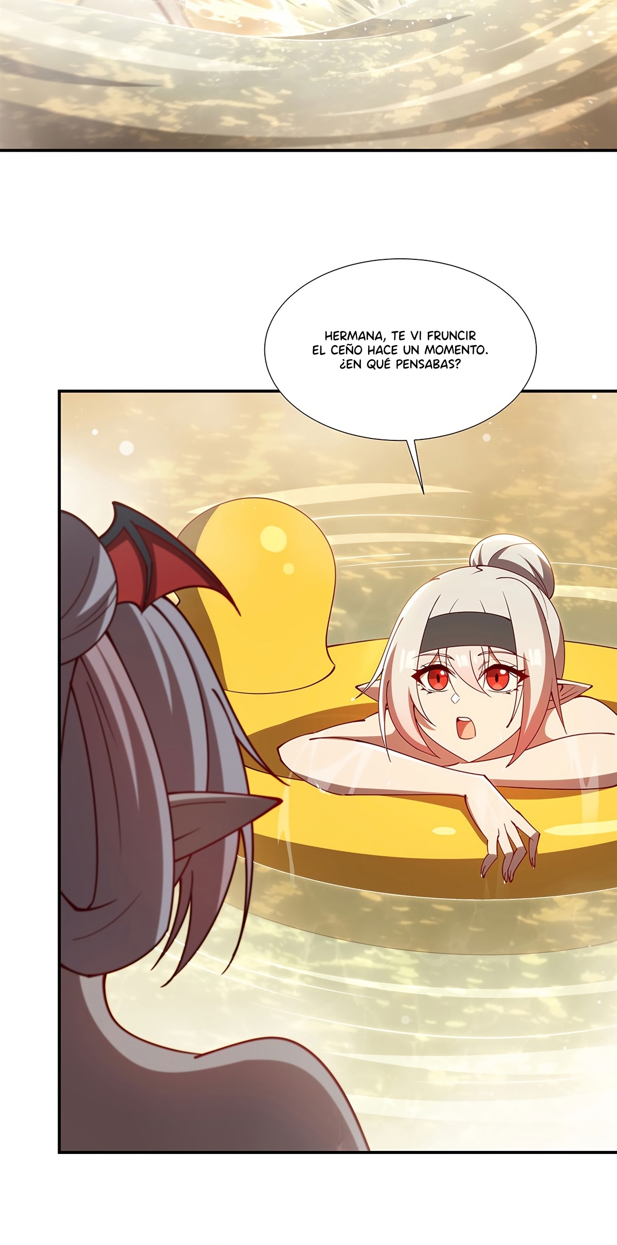 The Blood Princess And The Knight Capitulo 433 página 16
