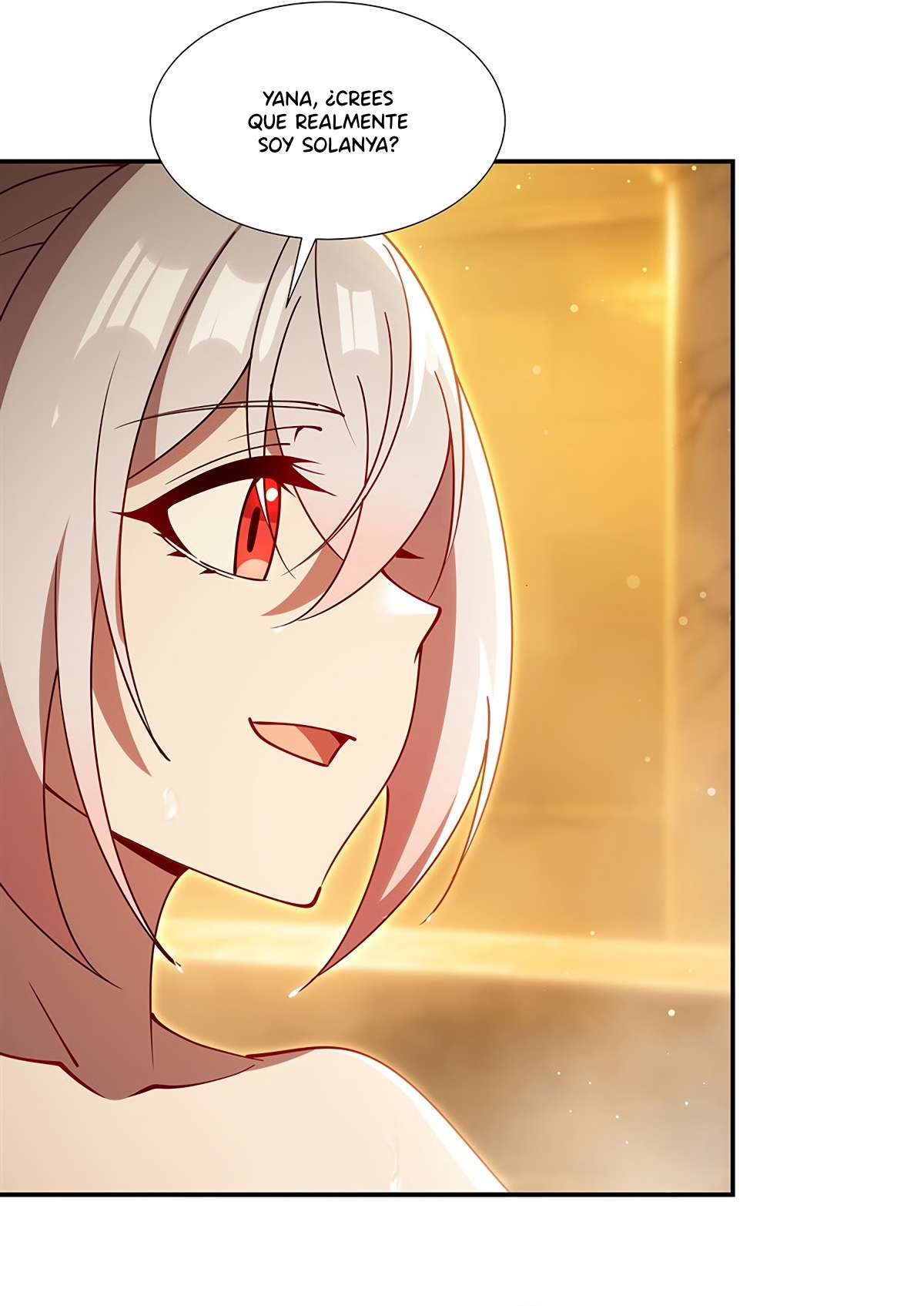 The Blood Princess And The Knight Capitulo 433 página 17