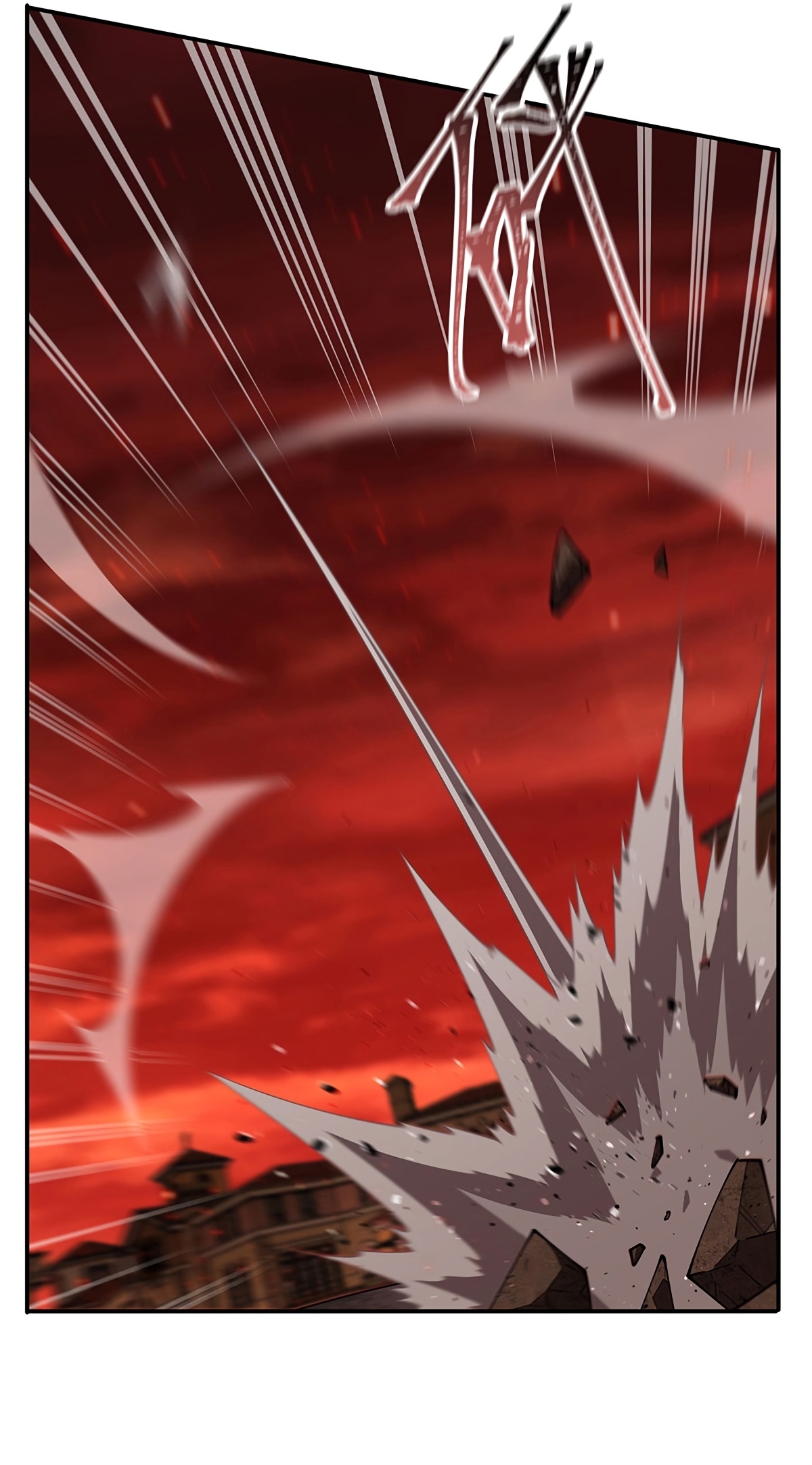 The Blood Princess And The Knight Capitulo 434 página 16