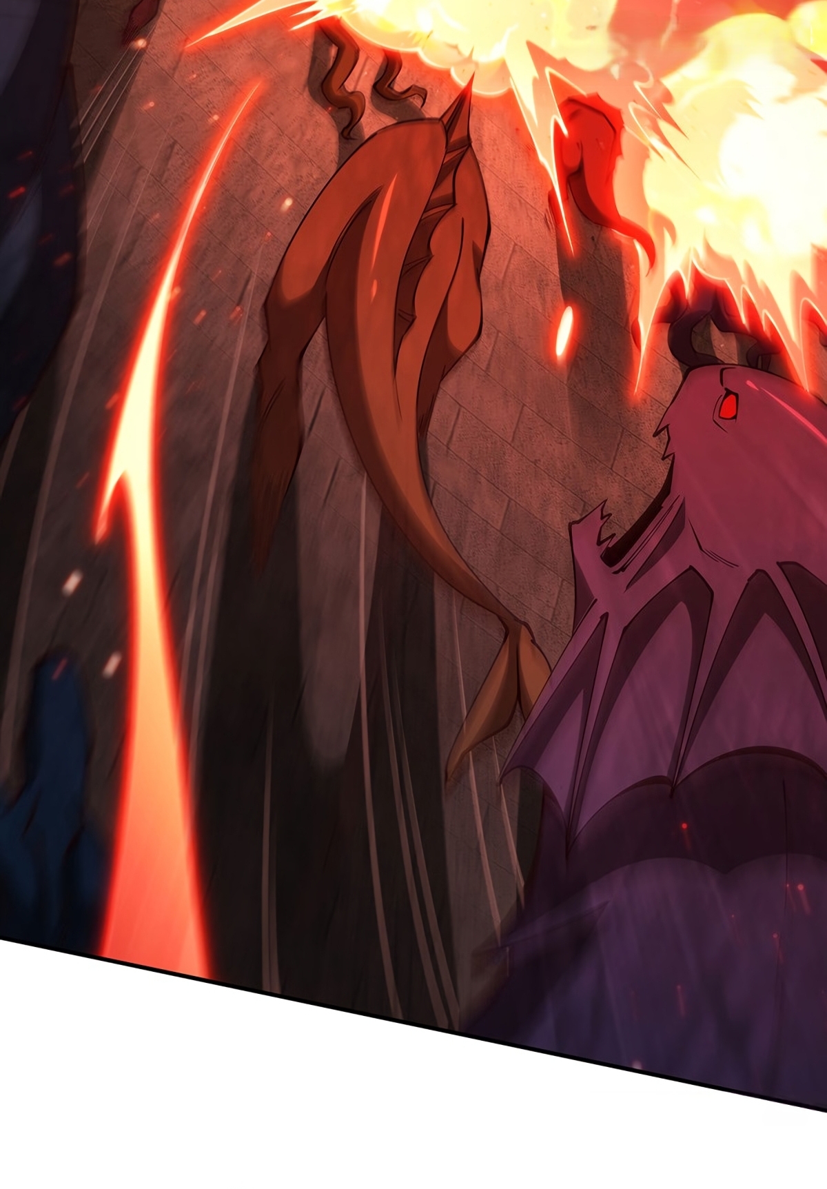 The Blood Princess And The Knight Capitulo 434 página 24