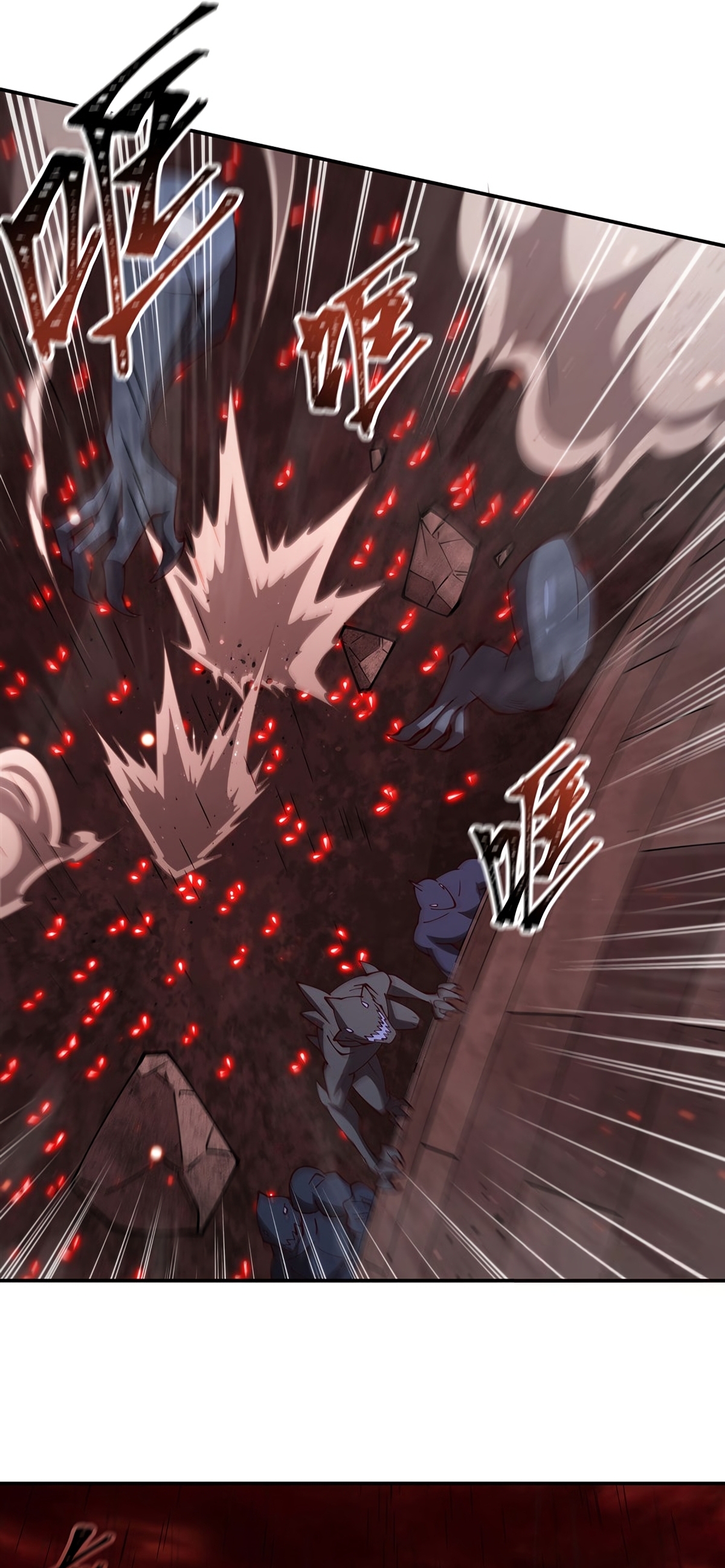 The Blood Princess And The Knight Capitulo 434 página 25