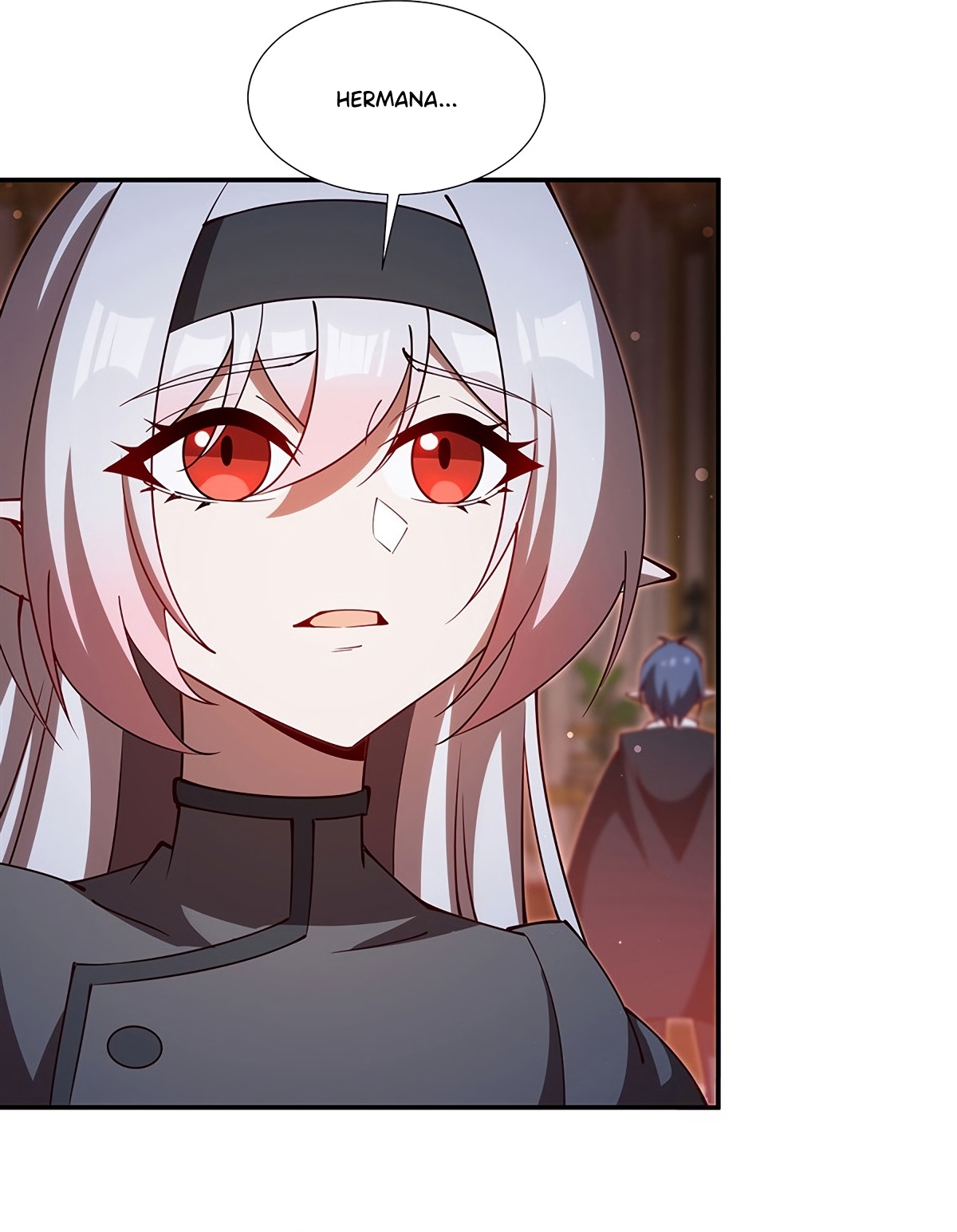 The Blood Princess And The Knight Capitulo 435 página 12