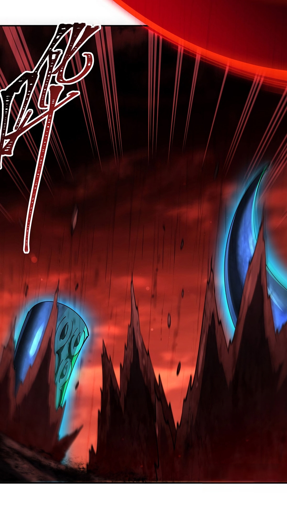The Blood Princess And The Knight Capitulo 435 página 21