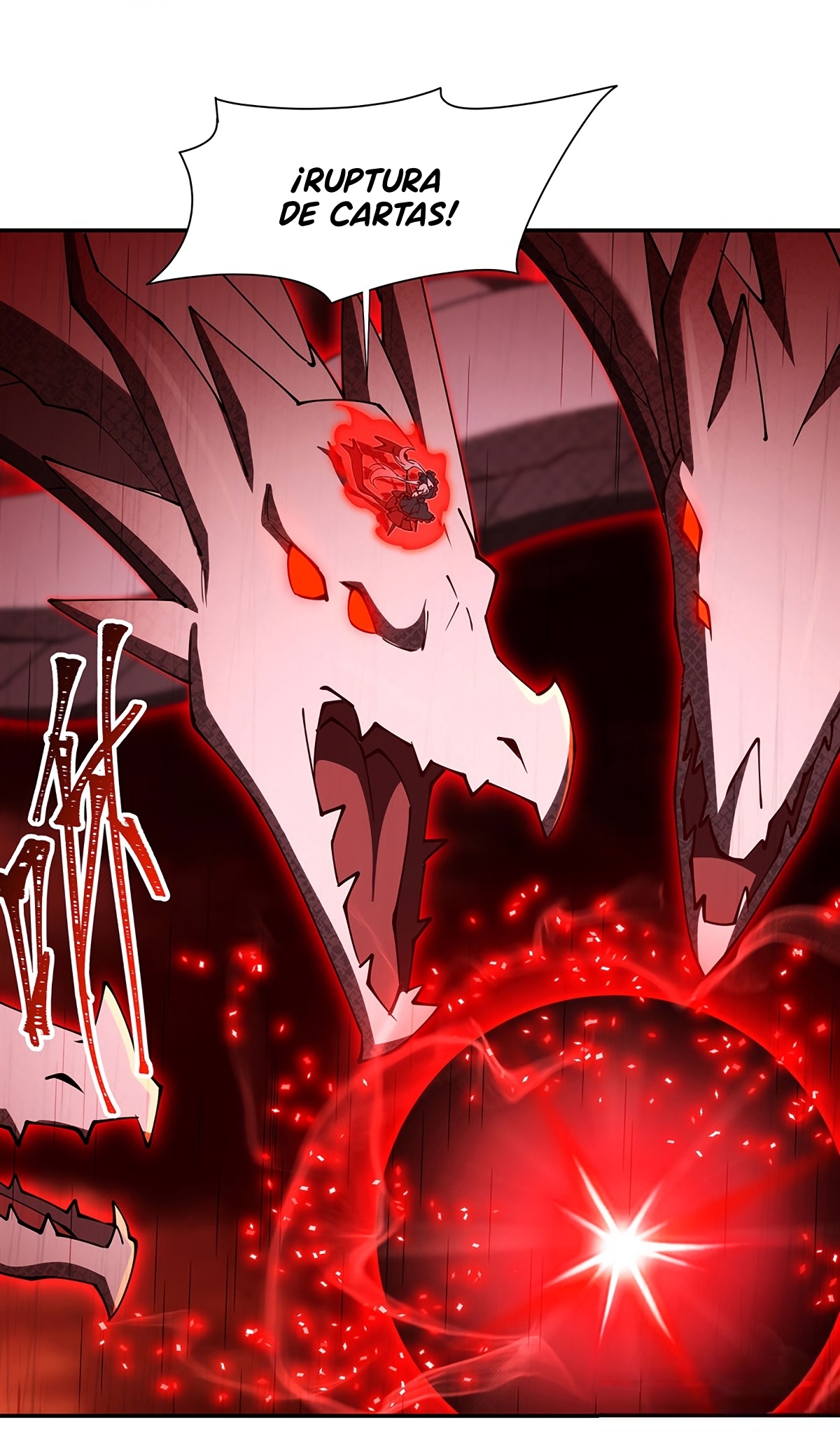 The Blood Princess And The Knight Capitulo 435 página 32