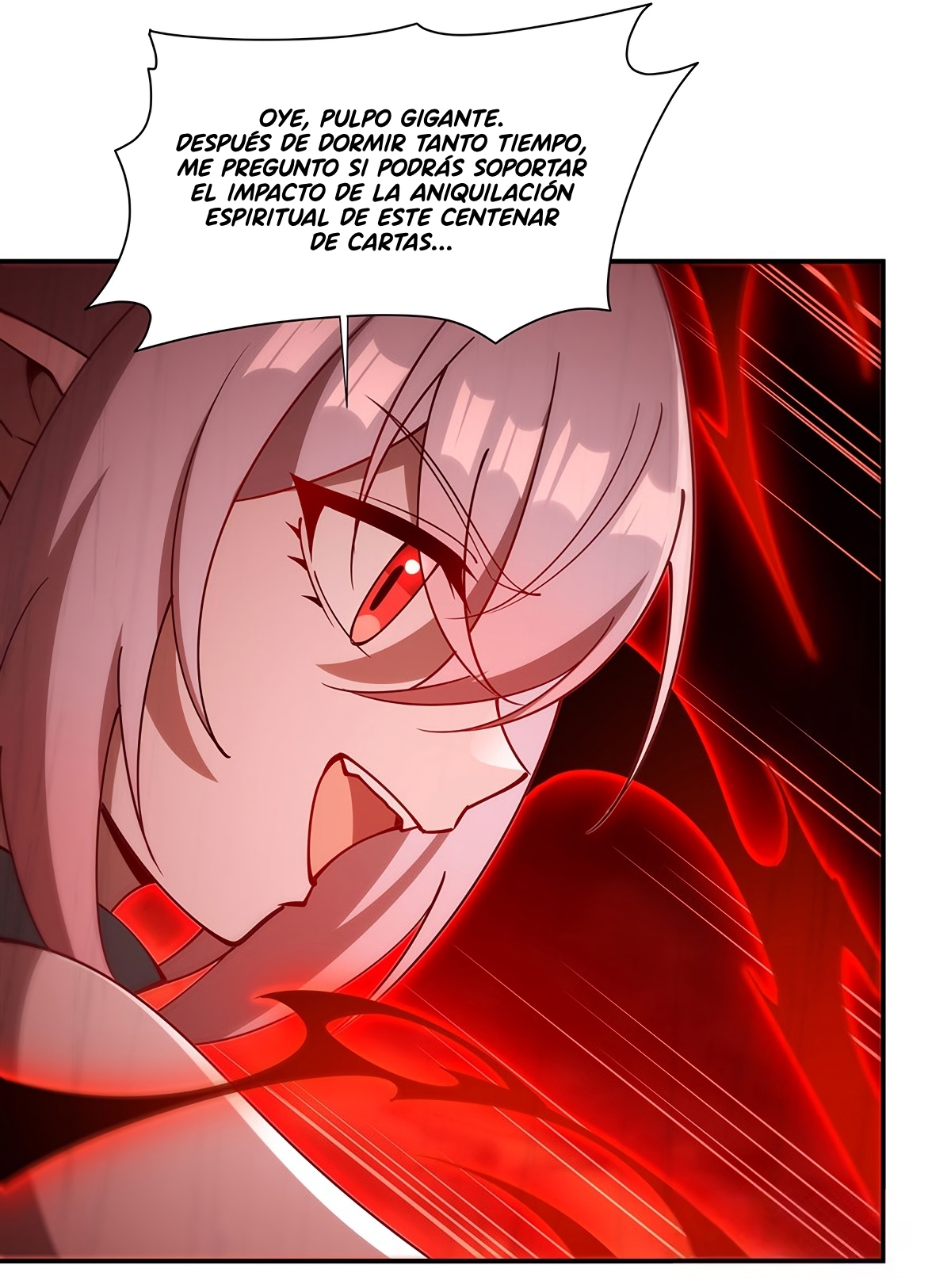 The Blood Princess And The Knight Capitulo 435 página 33