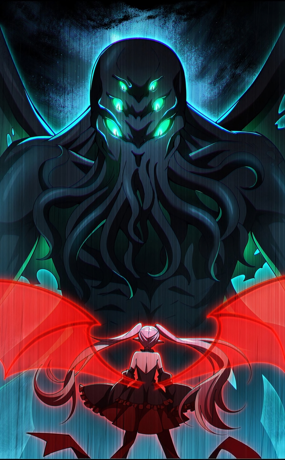 The Blood Princess And The Knight Capitulo 436 página 12