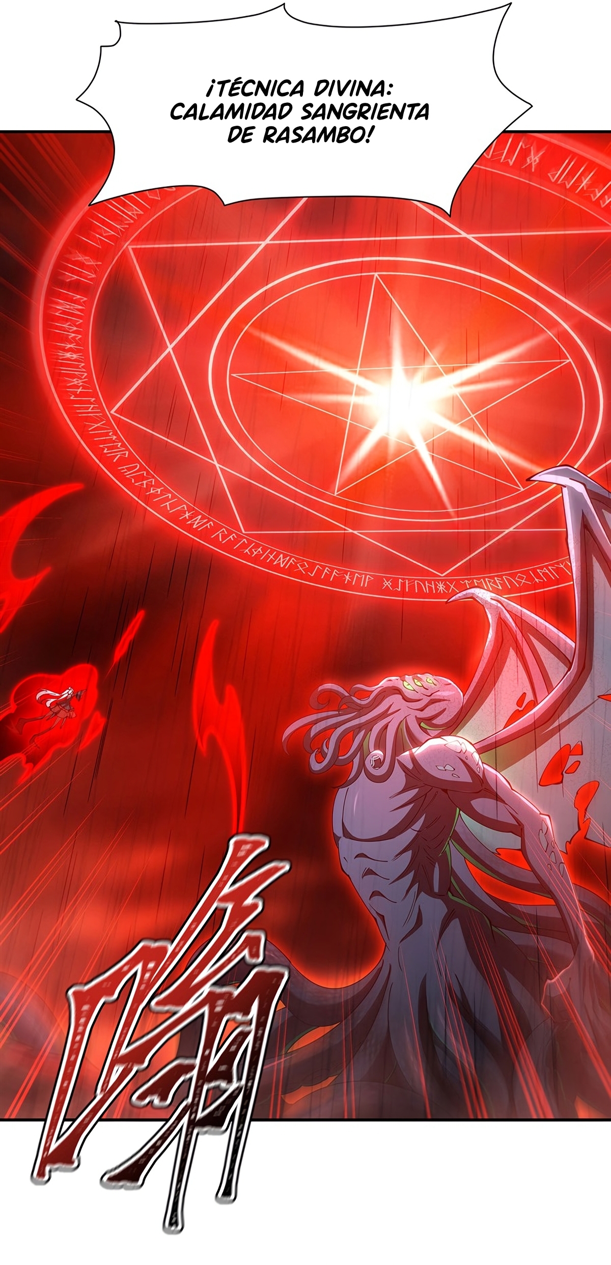 The Blood Princess And The Knight Capitulo 436 página 14