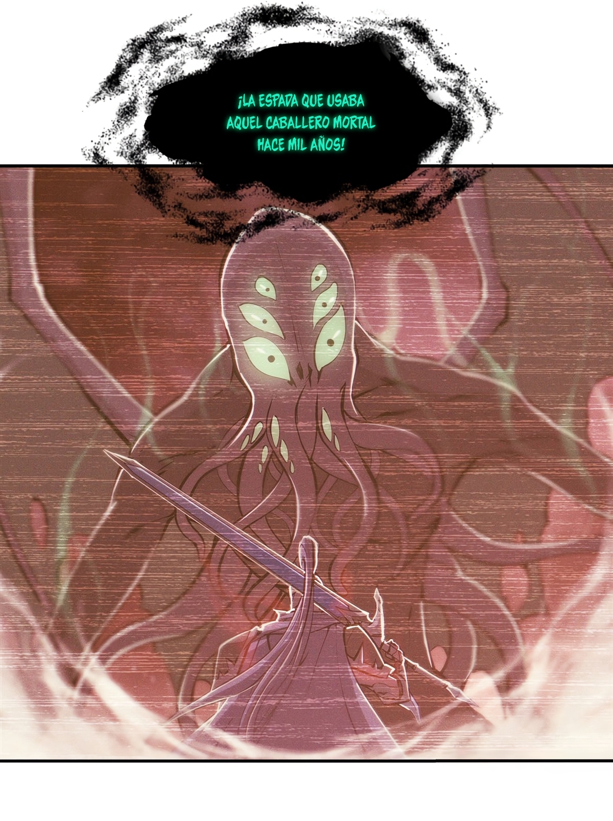 The Blood Princess And The Knight Capitulo 436 página 21