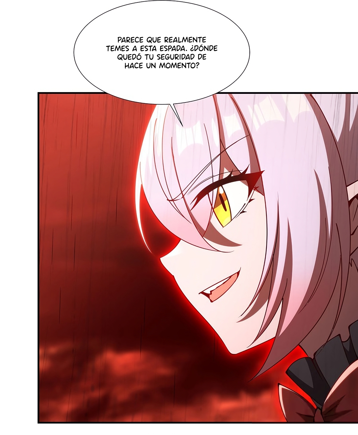 The Blood Princess And The Knight Capitulo 436 página 24