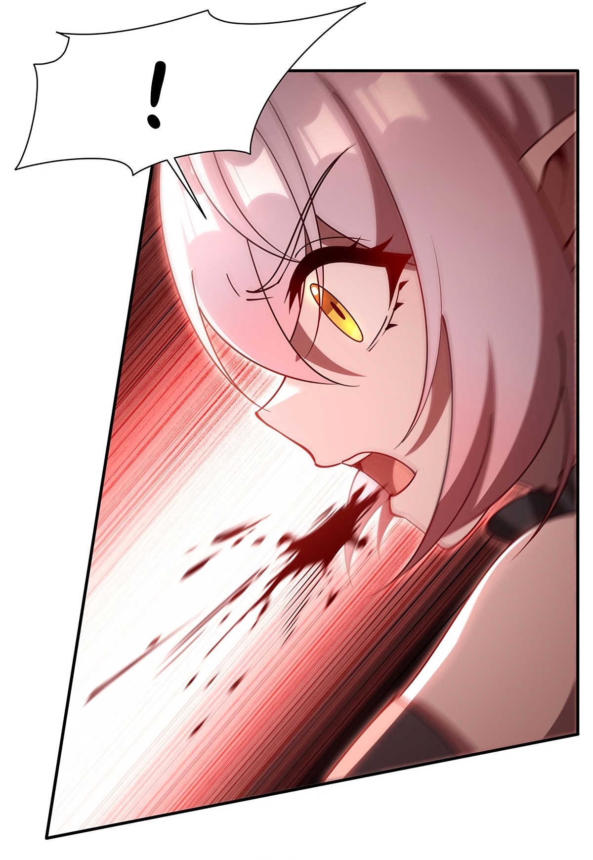 The Blood Princess And The Knight Capitulo 436 página 30