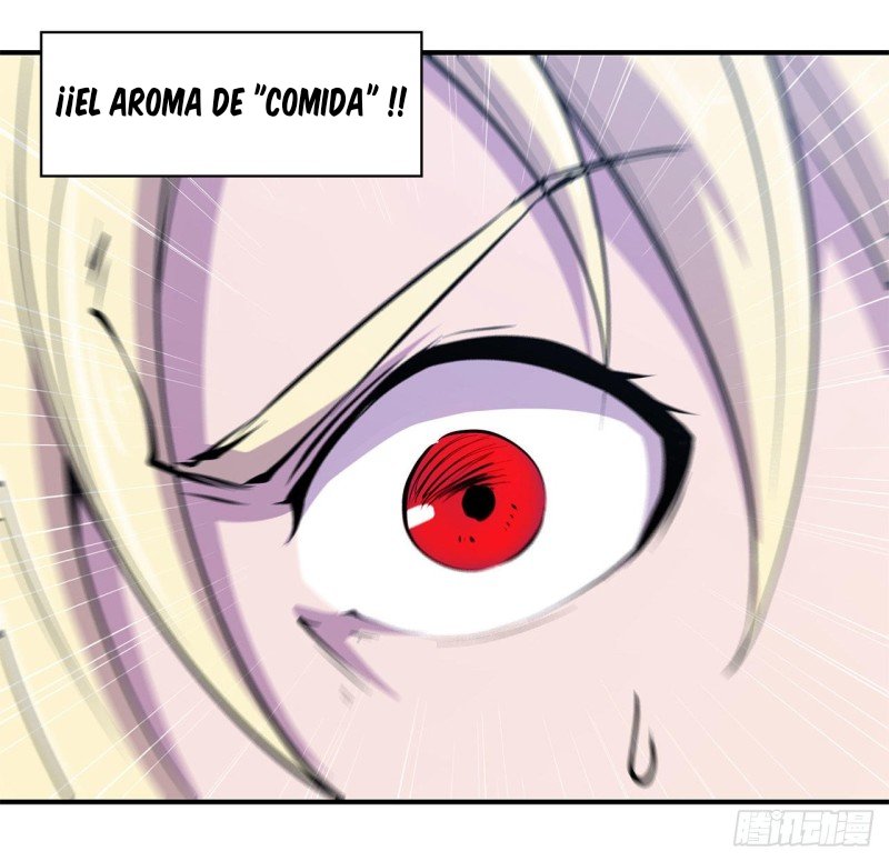 The Blood Princess And The Knight Capitulo 44 página 10