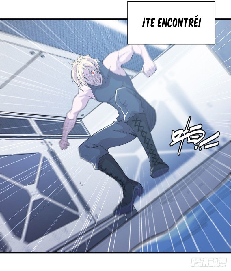 The Blood Princess And The Knight Capitulo 44 página 14