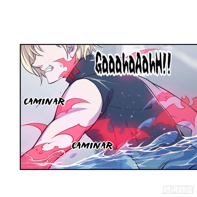 The Blood Princess And The Knight Capitulo 44 página 16