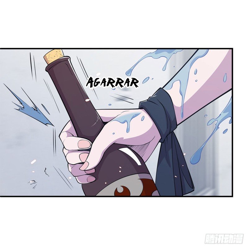 The Blood Princess And The Knight Capitulo 44 página 18