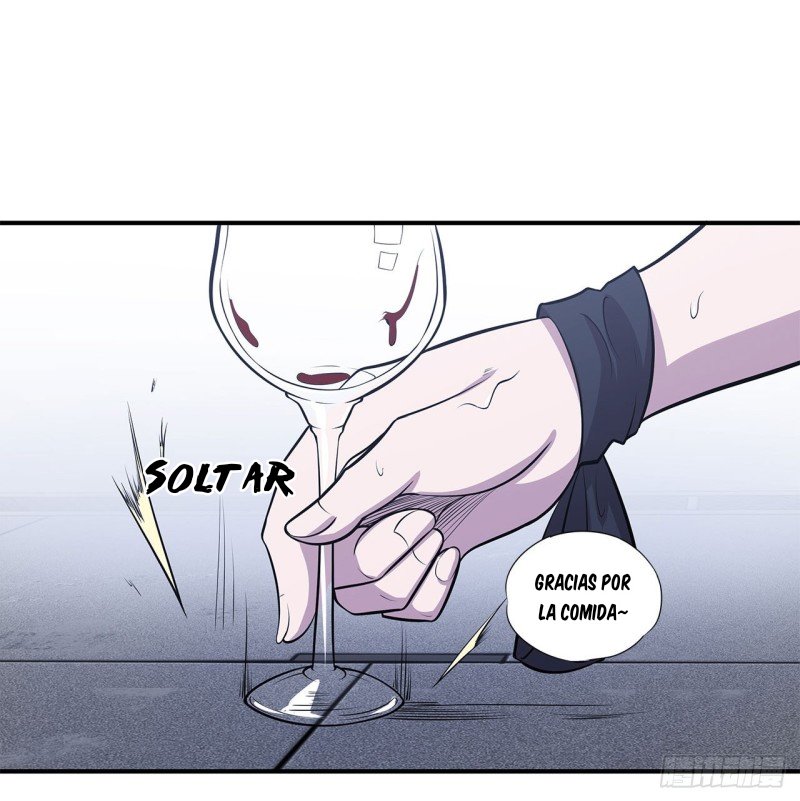 The Blood Princess And The Knight Capitulo 44 página 21