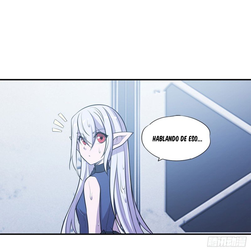 The Blood Princess And The Knight Capitulo 44 página 23