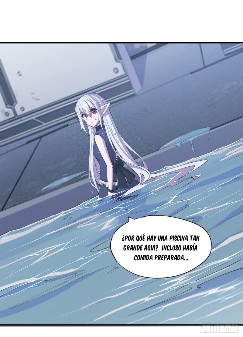 The Blood Princess And The Knight Capitulo 44 página 24