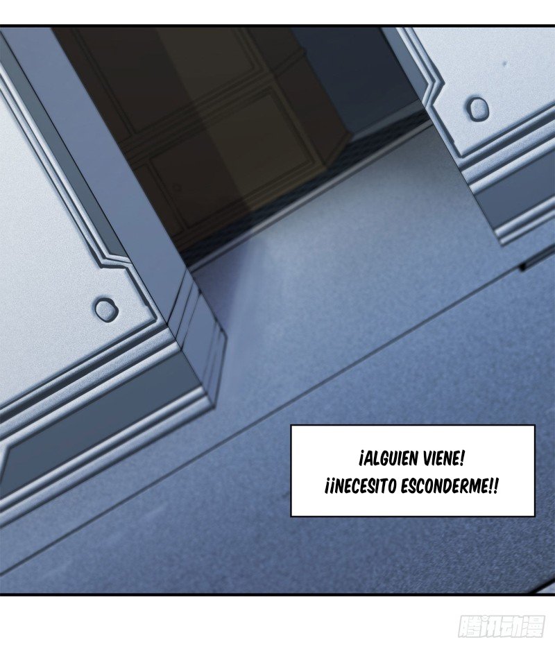 The Blood Princess And The Knight Capitulo 44 página 26