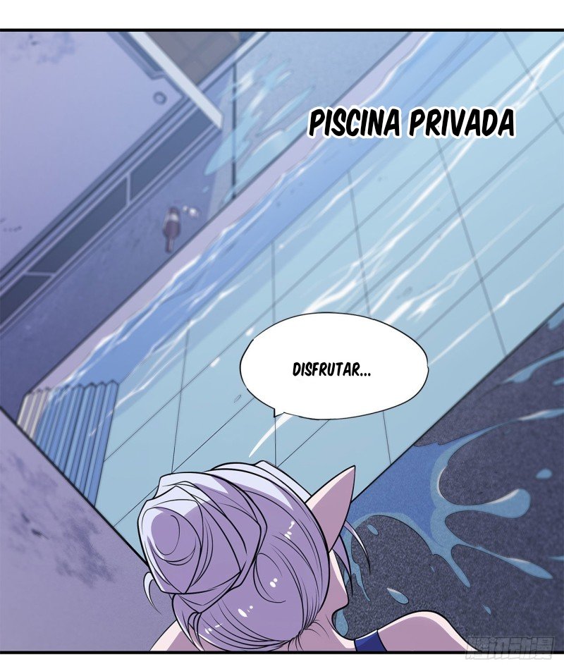 The Blood Princess And The Knight Capitulo 44 página 28