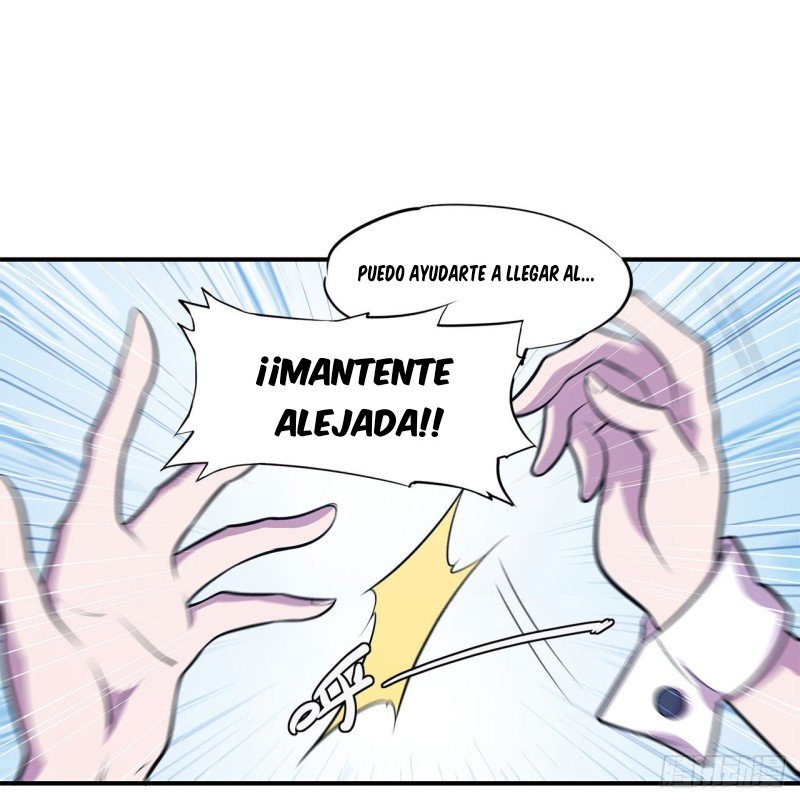 The Blood Princess And The Knight Capitulo 44 página 3