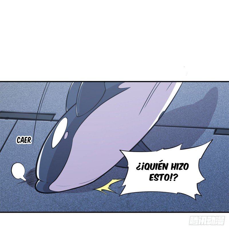 The Blood Princess And The Knight Capitulo 44 página 30
