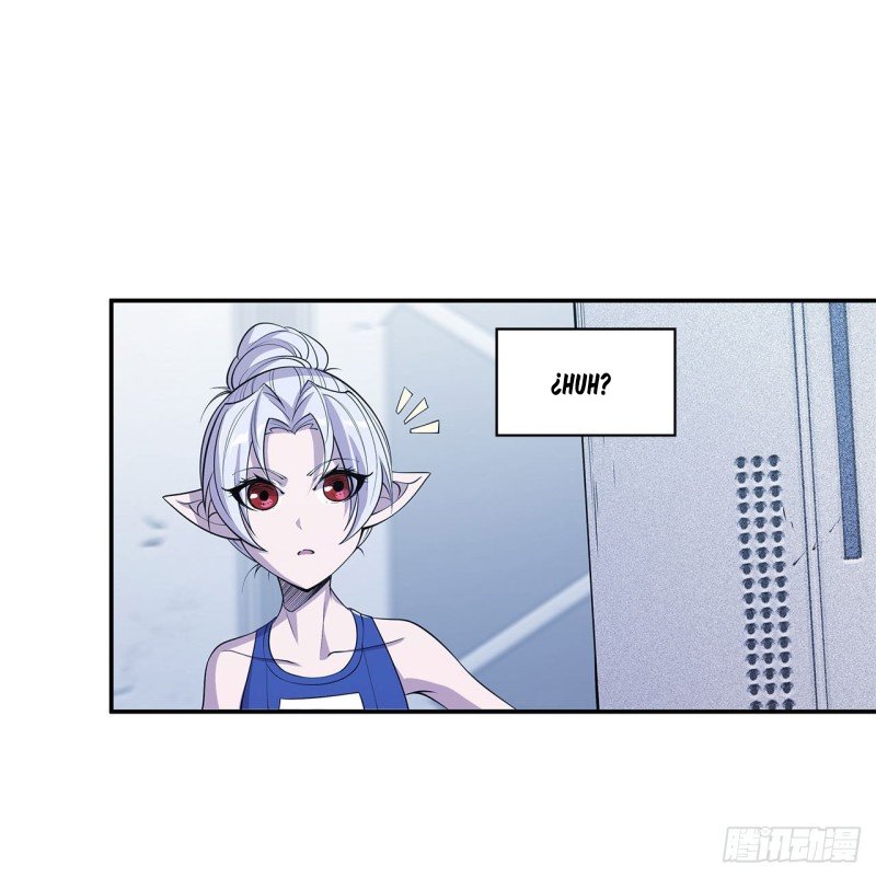 The Blood Princess And The Knight Capitulo 44 página 32