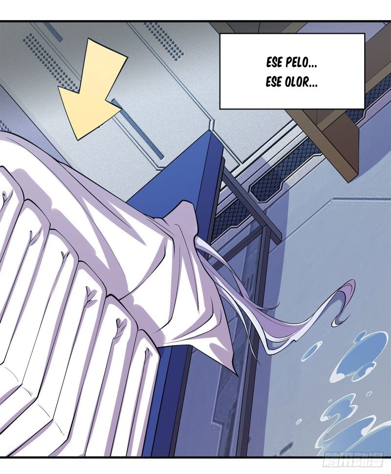 The Blood Princess And The Knight Capitulo 44 página 33