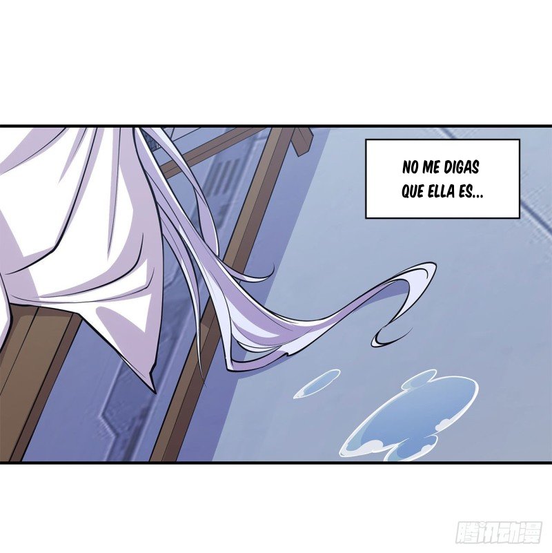 The Blood Princess And The Knight Capitulo 44 página 34