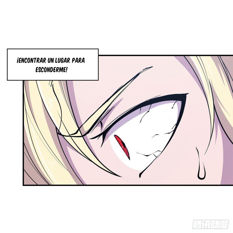 The Blood Princess And The Knight Capitulo 44 página 8