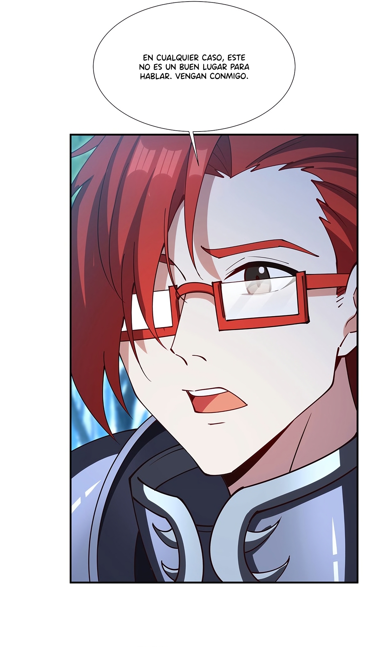 The Blood Princess And The Knight Capitulo 440 página 10