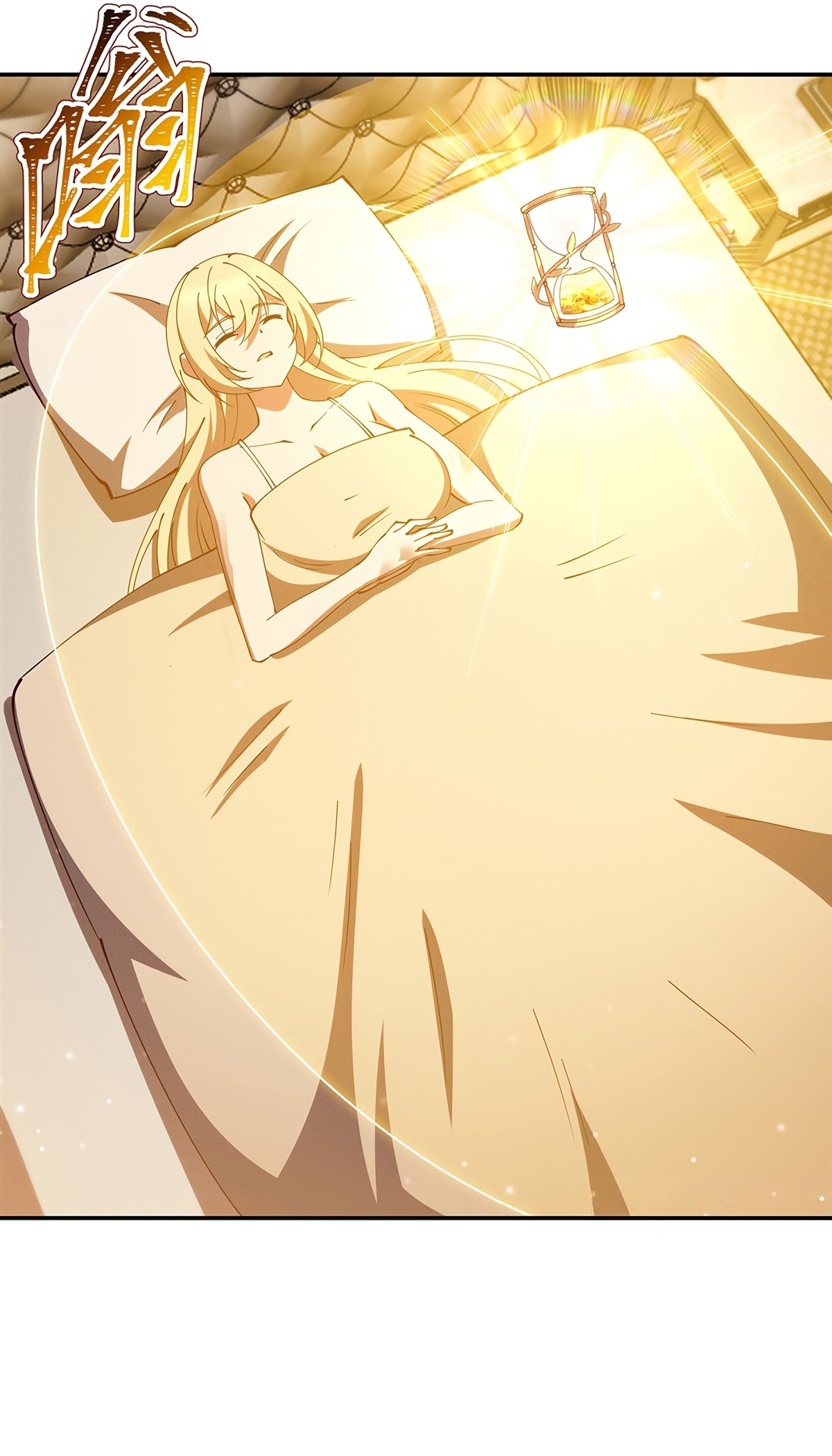The Blood Princess And The Knight Capitulo 440 página 20