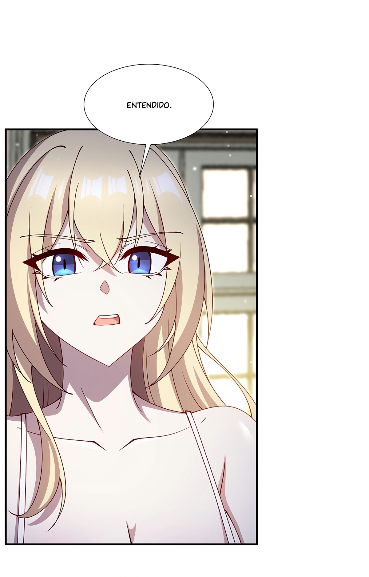 The Blood Princess And The Knight Capitulo 441 página 22