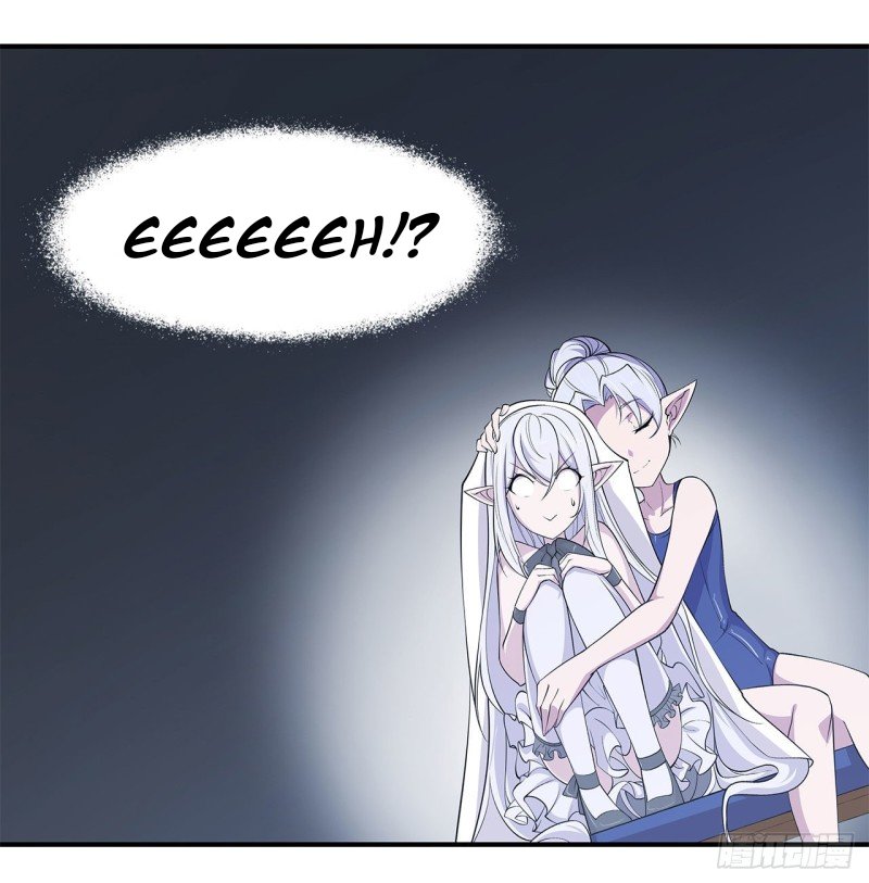 The Blood Princess And The Knight Capitulo 45 página 10