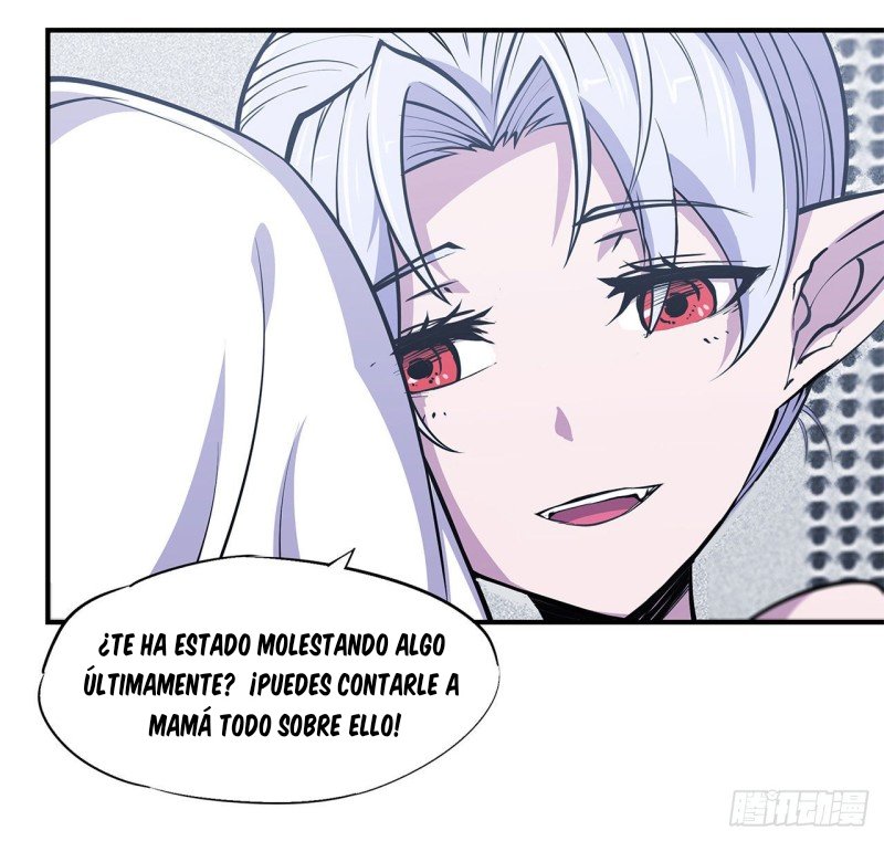 The Blood Princess And The Knight Capitulo 45 página 11