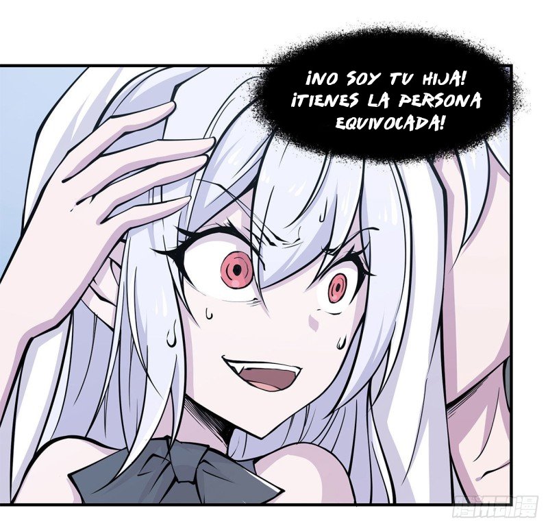 The Blood Princess And The Knight Capitulo 45 página 12
