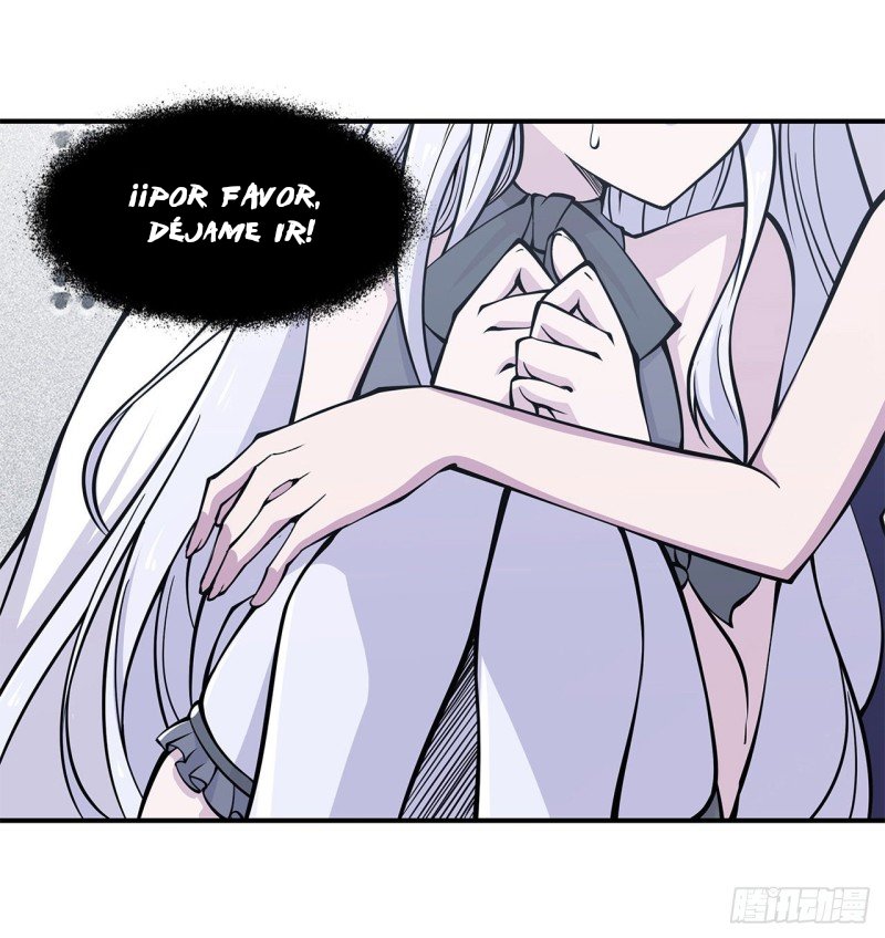 The Blood Princess And The Knight Capitulo 45 página 13