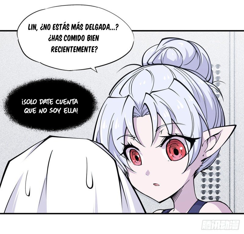 The Blood Princess And The Knight Capitulo 45 página 14