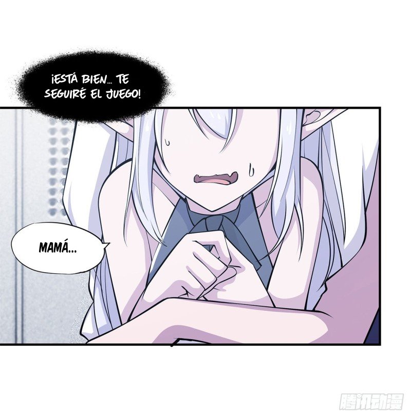 The Blood Princess And The Knight Capitulo 45 página 15