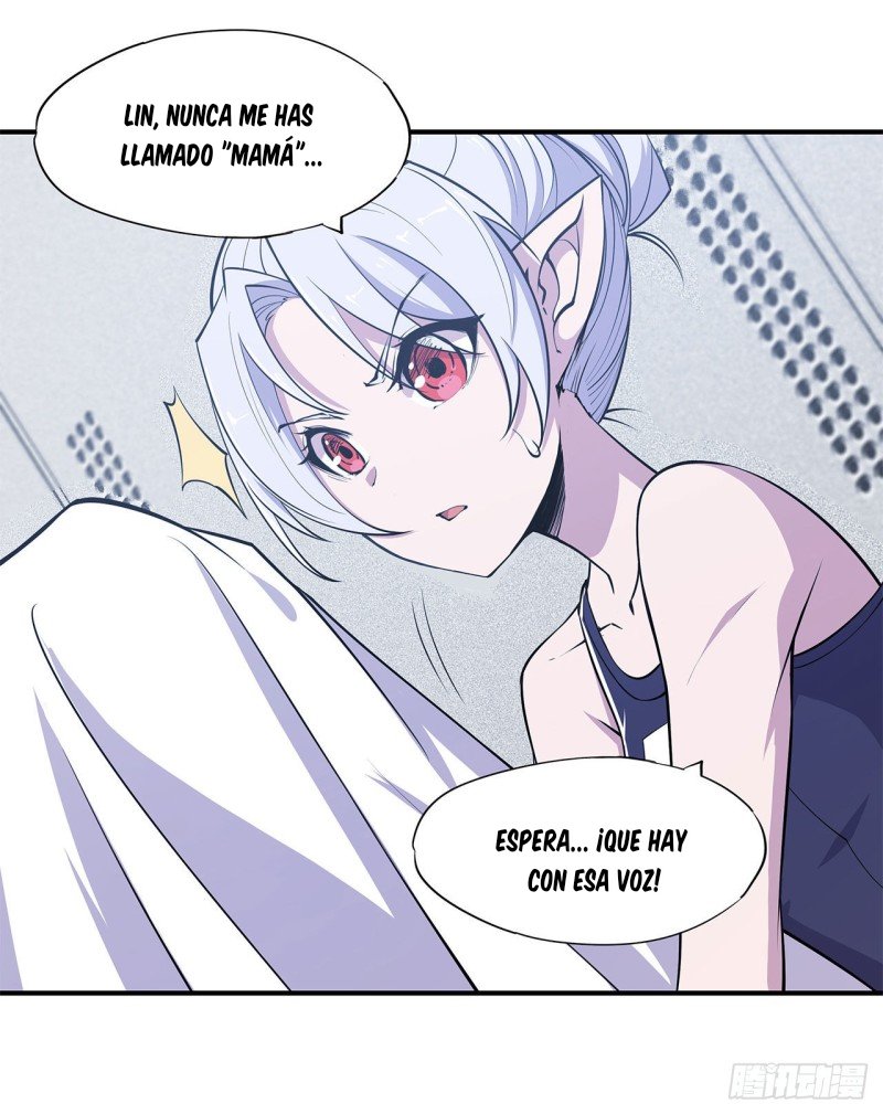 The Blood Princess And The Knight Capitulo 45 página 17